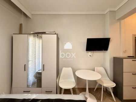 Studio/Γκαρσονιέρα για ενοικίαση Βούλγαρη - Άγιος Ελευθέριος - Ντεπώ (Βούλγαρη - Ντεπώ - Μαρτίου) - Φωτογραφία 2