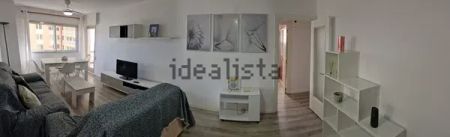 Alquiler de piso en Edificio Esmeralda, 1 - Photo 2