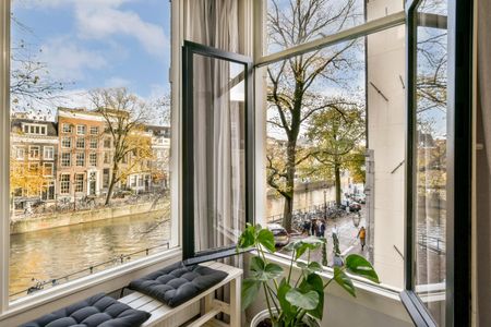 Te huur: Appartement Singel in Amsterdam - Photo 2