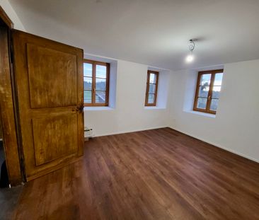 Elegant renovated apartment in a character building with terrace an... - Photo 6