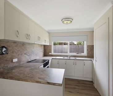 Comfort, Space & Location in a Quiet Kurunjang Court - Photo 6