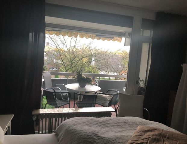 Super schöne Wohnung / 79 qm in Krefeld - Fischeln mit Logia - Foto 1