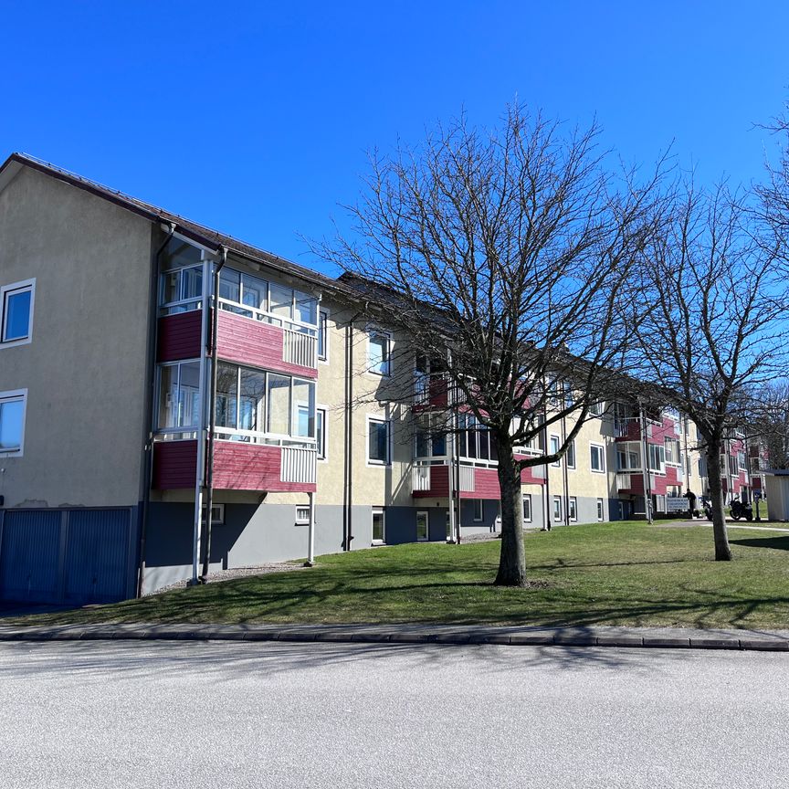 Berzeliusvägen 4, 293 33, OLOFSTRÖM, Sverige, Ekeryd - Photo 1