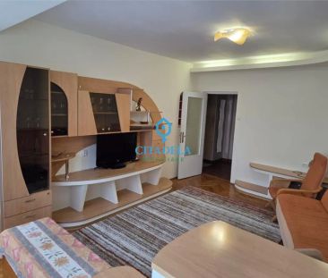 Apartament 3 camere Cetate-Transilvaniei, 380 euro - Fotografie 1