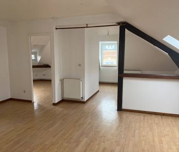 Location appartement 2 pièces 78 m² à Elbeuf (76500) - Photo 2