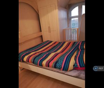 1 bedroom maisonette to rent - Photo 4