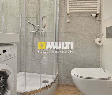 Przytulna kawalerka przy Parku Kasprowicza - Photo 5