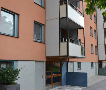 Norra Fiskargatan 12 B, våning 4 - Foto 2