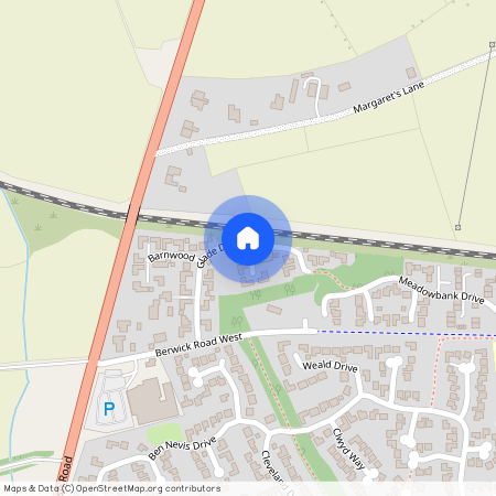 Glade Drive, Ellesmere Port CH66