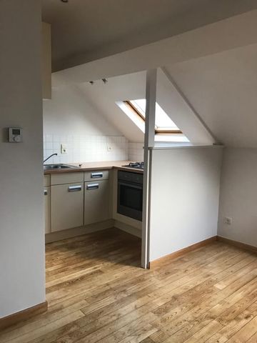 Studio te huur - Foto 2