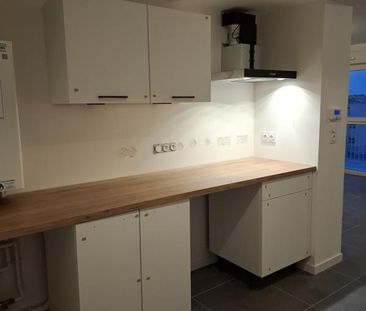 Location Appartement 1 pièce 35m² BREST 29200 - Photo 1