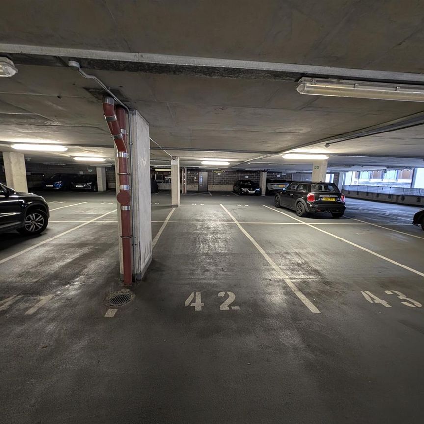 Car Parking Space, Strand Street, Liverpool, Merseyside, L1 - Photo 1