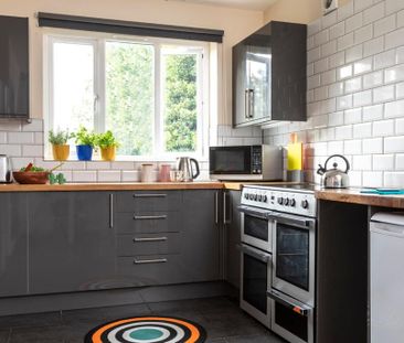 6 bedroom house to rent - Photo 5