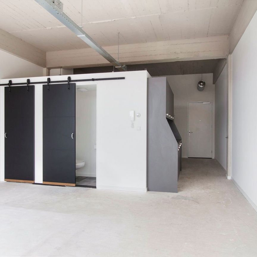 Pastoor Spieringsstraat 7-H, Centrum, 5401GA, Uden - Photo 1