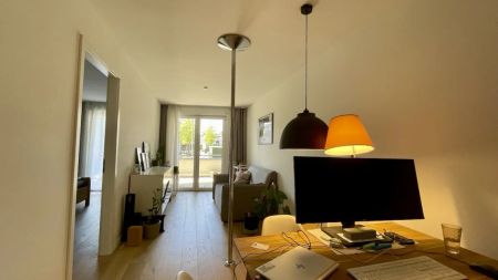 METZ IMMOBILIEN - Moderner Flair in ruhiger Lage! - Foto 3