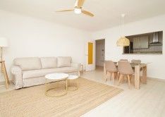 Piso en alquiler en Playa Primera Linea