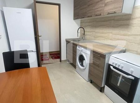 Apartament 2 camere, 55 mp, zona Manastur - Photo 5