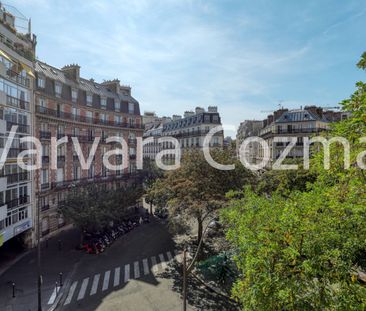 Appartement • Ternes-Maillot, Paris 17ème - Photo 1