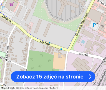 Świeżutkie i wyposażone gniazdko na Łąkowej ❤️❤️❤️ - Zdjęcie 1
