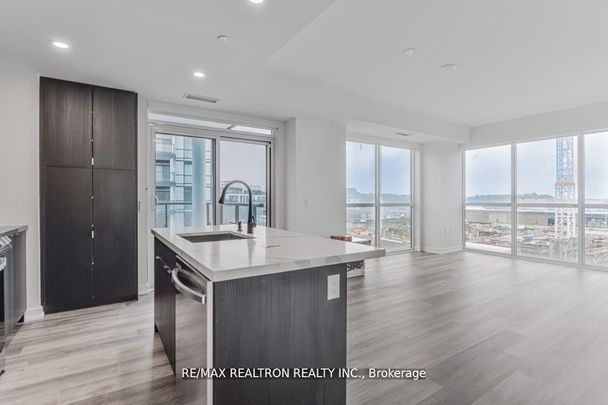 For Lease - 415 Sea Ray Avenue Unit# 236, Innisfil, Ontario - Photo 1