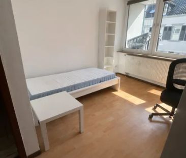 Schönes 1Z-Apartment mit 20qm, Pentryküche und Bad in super Lage vo... - Photo 4