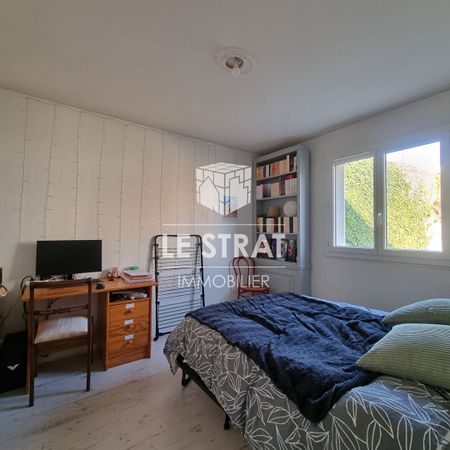 Location Appartement 2 pièces 42m² - Photo 3