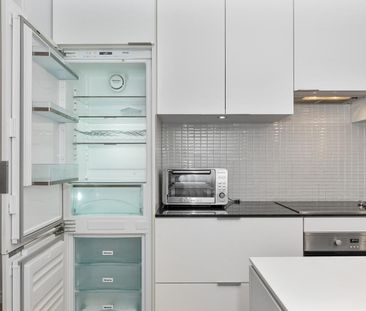 For Lease - 5 St Joseph Street Unit# 207, Toronto, Ontario - Photo 2