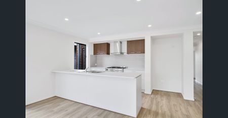 Modern Family Living in the Prestigious New Gate Estate - Photo 3