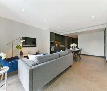 1 bedroom apartment to rent - Photo 2
