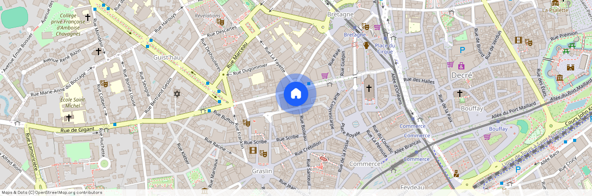 44000, Nantes