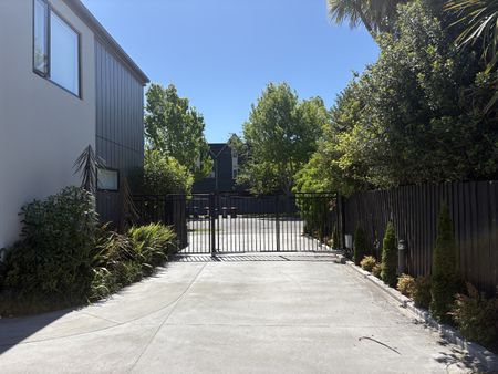 2/306 Worcester Street, City Centre (Christchurch City) - Photo 5