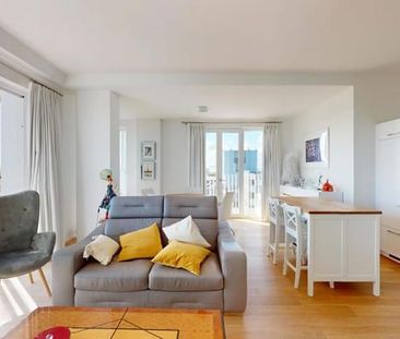 Appartement te huur - Photo 4