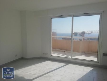 Location Appartement 1 pièce 27m² BEAUSOLEIL 06240 - Photo 5