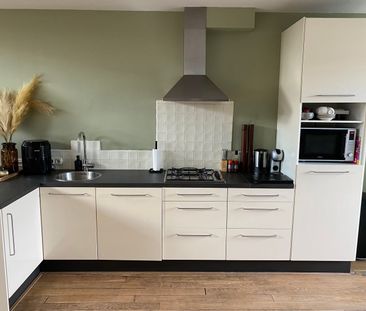 Appartement te huur: Schuitenberg 49-C 6041 JH Roermond - Foto 4