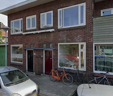 House Utrecht - Priokstraat - Foto 1