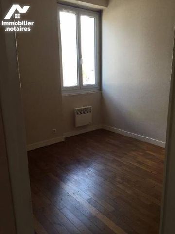 BRUZ - Avenue Jules Tricault - appartement T2 (53.70m²) n°14, au premier étage sans ascenseur, ... - Photo 3