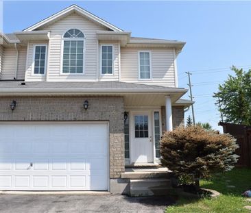242 BUTTERCUP Court Unit# Upper, Waterloo, Ontario, N2V2W8 - Photo 4