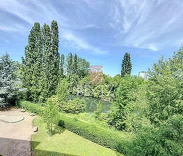 Location Appartement 3 pièces 71m² SCHILTIGHEIM 67300 - Photo 5