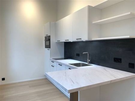 Appartement te huur - Foto 5