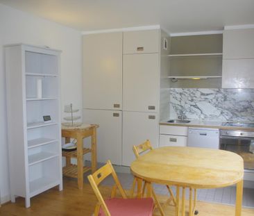 SHORT & FLEXI STAY ALL BILLS INCLUSIVE STUDIO APARTMENT DEBTFORD BR... - Photo 4