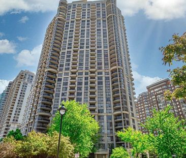 For Lease - 310 Burnhamthorpe Road Unit# 1807, Mississauga, Ontario - Photo 3