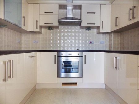 1 bedroom apartment to rent - Photo 3