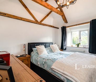 3 bedroom cottage to rent The Street, Thurgarton, Norwich, NR11 - Photo 4