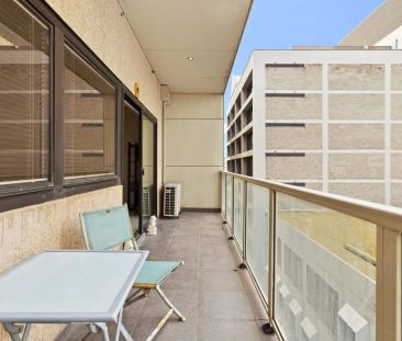 Unit 703/39 Grenfell Street, Adelaide. - Photo 5