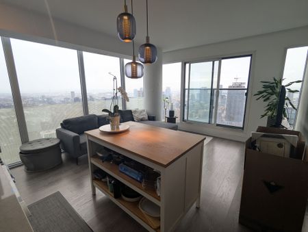 For Lease - 181 Dundas Street Unit# 4605, Toronto, Ontario - Photo 2