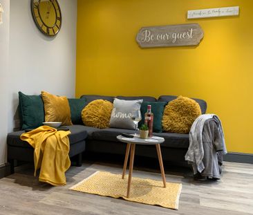 BEDROOM 5 – MEDIUM DOUBLE - Photo 2