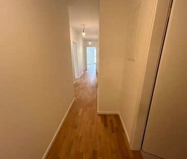 Neubau - Erstbezug - Attraktive 3- Zimmer Wohnung mit EinbaukÃ¼che ... - Photo 4