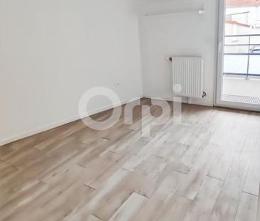 Location Appartement 2 pièces 43m² DAMMARTIN EN GOELE 77230 - Photo 4
