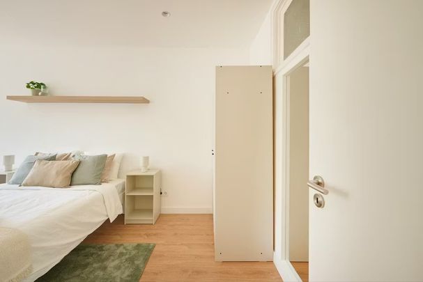 Rua Barão de Sabrosa, Lisbon, Lisbon 1900 - Photo 1