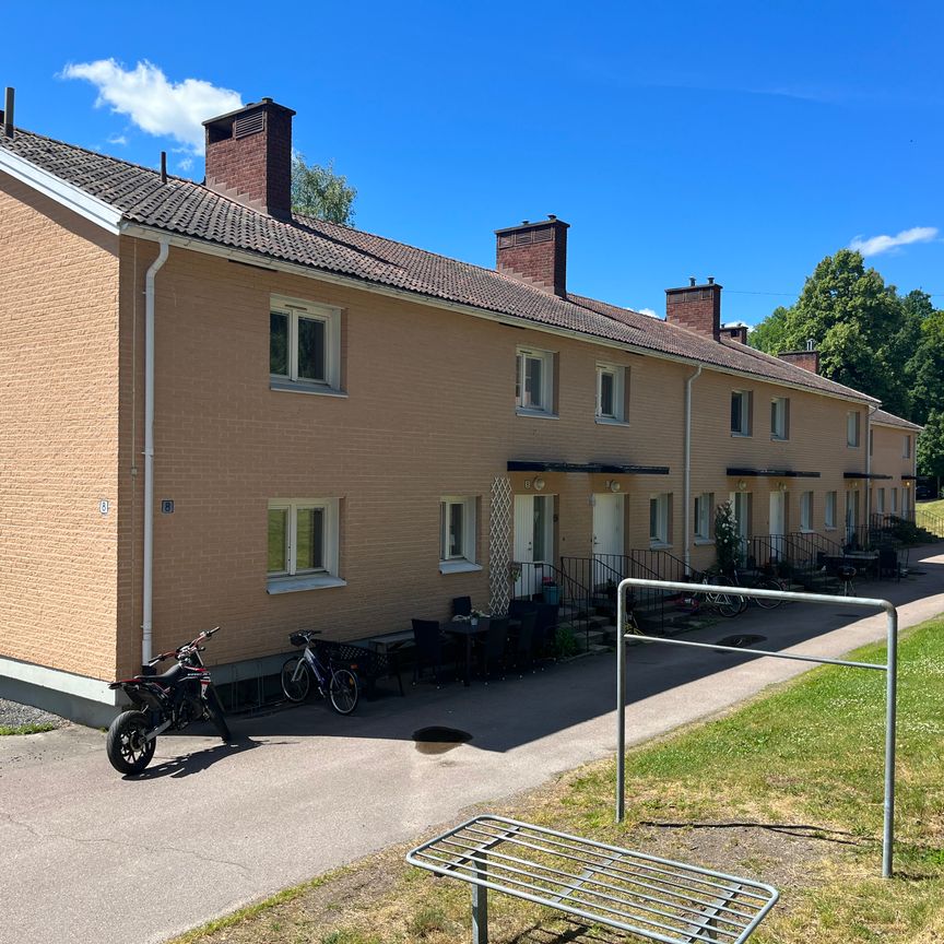 Björkhagsgatan, Slottsbron - Photo 2